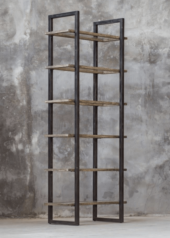 Olwyn Etagere